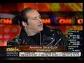 Andrew Dice Clay on CNN