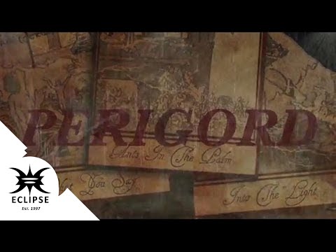 Our Last Enemy - Wolves Of Perigord (lyric video)