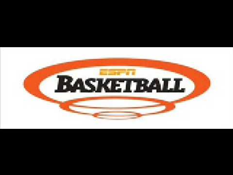 ESPN College Basketball Theme (1995-2001)