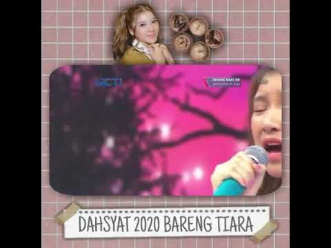 TIARA ANDINI (sang penggoda )