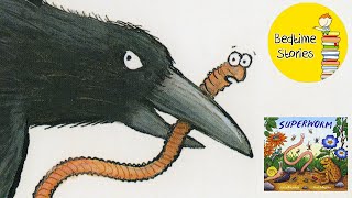 Superworm gameplay video by Brooke Butterfly, 6:12 duration