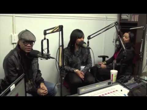 Pillow Talk Interview TL Cross