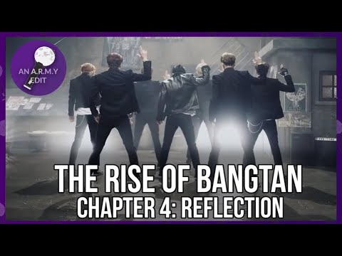 THE RISE OF BANGTAN | Chapter 04: Reflection