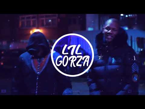 [FREE] Giggs x C Biz Type Beat 2020 - FrightNight (Prod by Lil Gorza)