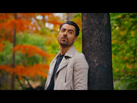 Robert Toma - Dragostea | Videoclip Oficial