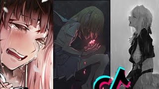 Download lagu Sad Anime moments TikTok // compilation // part 7 mp3