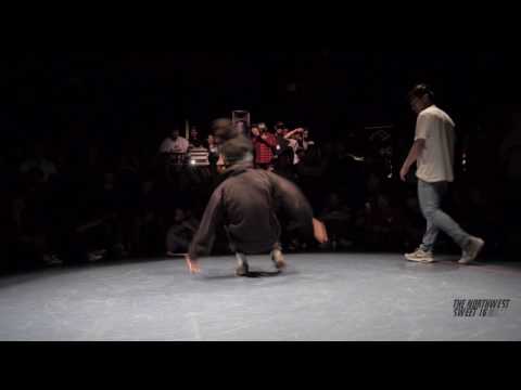 The Northwest Sweet 16 - 2017 Promo Trailer