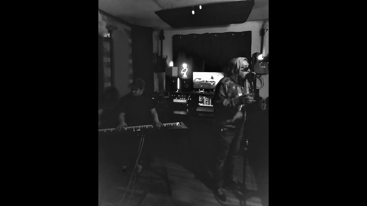 just a little sample of a song I wrote.