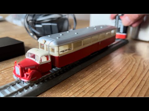 Sonderfahrt Norddeutschland - letzte Vorbereitungen