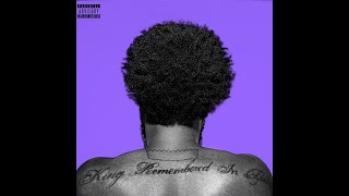 Big K.R.I.T. - Pick Yourself Up (Chopped and Screwed)