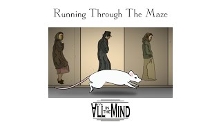 Running Through The Maze Music Video