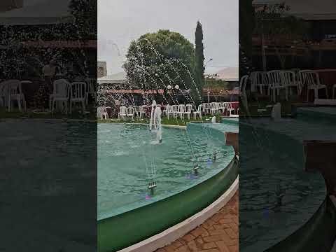 MARQUEI PRESENÇA  - NOVA VENEZA  - GO
