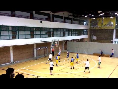 CHL 2015/16 - Top 7 Plays of the Week XX (recorded)