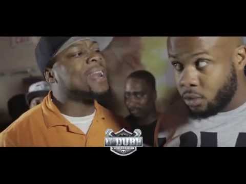 Jai 400 Block vs Dan Barz