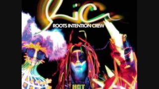 R.I.C (Roots Intention Crew) - 