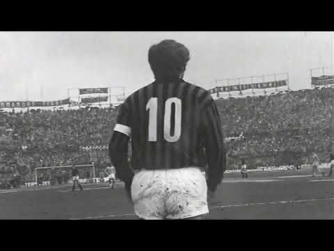 1971/1972, (Juventus), Juventus - Milan 1-1 (19) HD