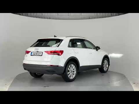 Audi Q3 E-TRON TFSI E 245 SE 4DR S-TRONIC - Image 2