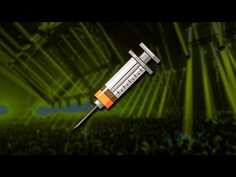 BEAT ANESTÉSICO 💉 (feat. DJ Vuiziki) | Beat de Funk Mandelão 2023