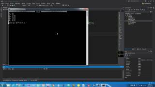 C언어/C++ 강의 35화 TextRPG 함수 바꾸기 [어소트락 게임아카데미]