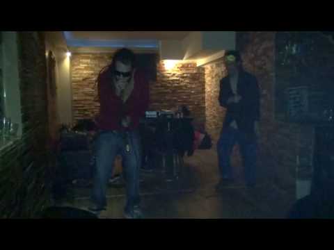 MOCA JUNIORS - PARTY | XANTHI