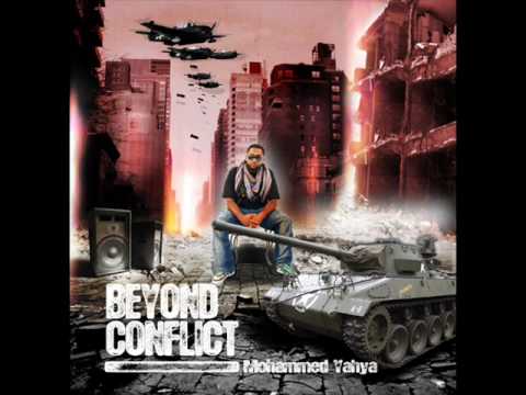 Mohammed Yahya - Beyond Conflict - This is Why I'm Cold - feat. Arabingi