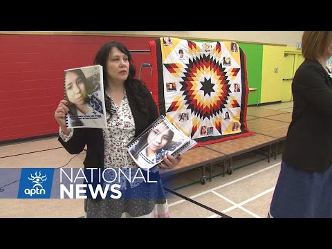 ‘Children are going to die’: Manitoba’s Children’s Advocate calls for change | APTN News