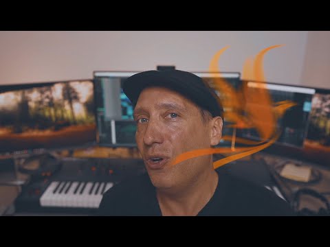 8Dio Hybrid Tools Phenex Official Walkthrough