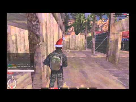 Team-CUF - Melee Deathmatch 2