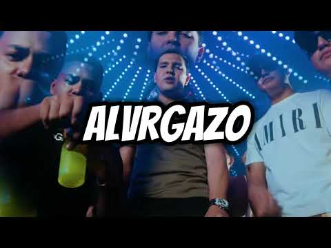 Alex Favela x Código FN x Oscar Ortiz - ALVRGZO