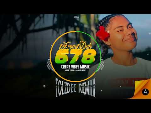 Taboo ( TolZDee Remiix )2025. 🇻🇺