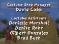 Closing To Barney S Beach Party 2002 VHS