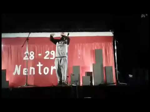 Nori a.k.a 623 - For my city