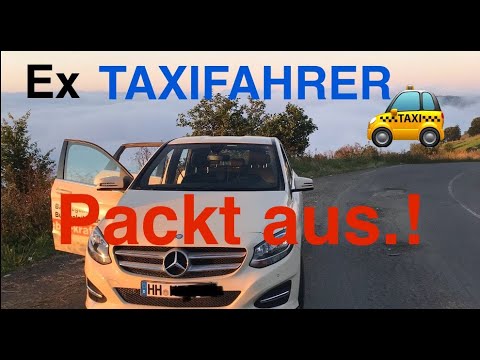 Lohnt sich Taxifahren? Fazit.!