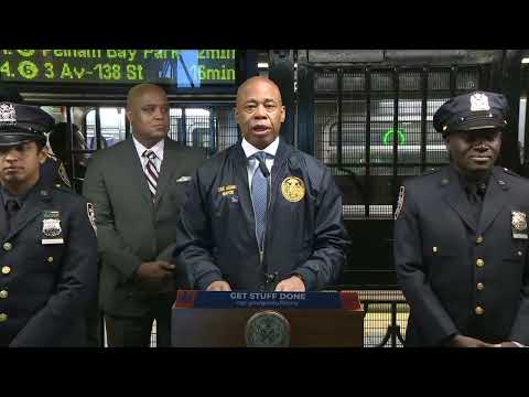 NYPD Officers Honored