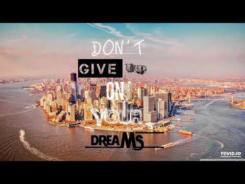 Jerremy Smith - Don't Give Up