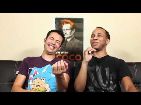 Cross Counter Live Debut Promo