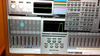 Video thumbnail for Production Bundle for AU and Win AAX by Metric Halo