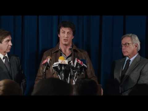 Grudge Match - Official Trailer [HD]