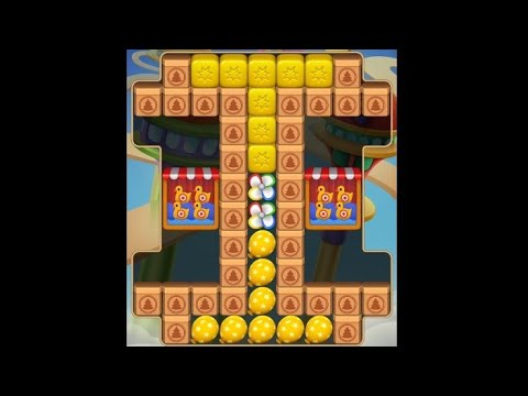 TOON BLAST level 6037