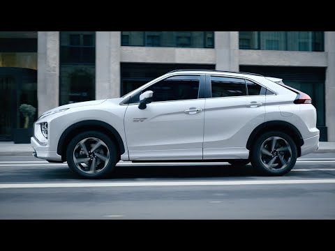 Mitsubishi // Die Probefahrt