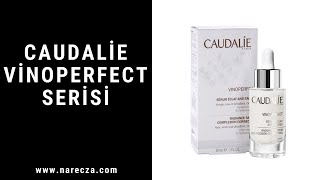 CAUDALİE VİNOPERFECT - Leke Bakım Serisi