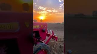 #Mahindratractor Whatsapp Status Nice tractor #Sho