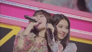 Download lagu TWICE 1st Arena Tour 'BDZ'  -  Be as One & Stay by My Side mp3