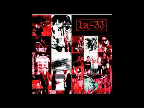 La-33 - La Pantera Mambo - Audio Oficial