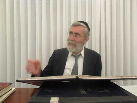 הרב יהושע ביבי - ספירת העומר - שיעור 034 - מערכת החו''ג באורך ועובי בשעה''כ דף פ''ה רע''א להלכה