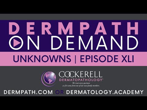 Unknowns | Episode XLI (41)