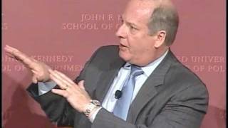 Fiscal 911: Washington to the Rescue - Institute of Politics