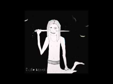 Echo Bench - High roller