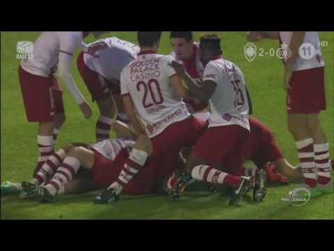 Best of Royal Antwerp Fc 2016! Season 2016/17