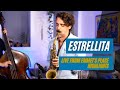 Emmet Cohen w/ Eddie Barbash | Estrellita